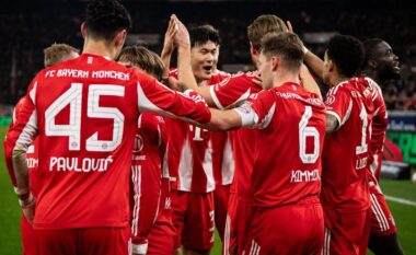 Lëvizje në merkato, Bajerni mund të ketë largime surprizë