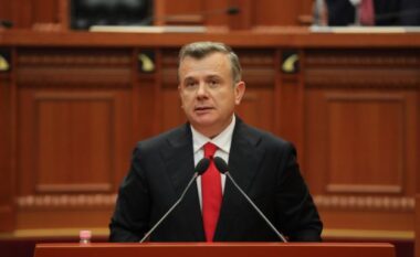 PD kërkoi përjashtimin e Ballës nga Kuvendi, Sekretariati i Etikës rrëzon kërkesën