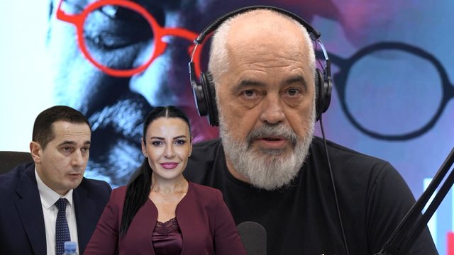 SPAK kërkoi arrestimin e Ballukut/ Rama: Nuk do ta shqyrtojmë kërkesën pa vendosur Kushtetuesja për pezullimin