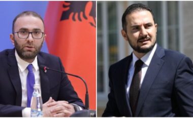 Salianji me strukturat e Durrësit, Bardhi: Çdo mbledhje jashtë forumeve është private! Mbështes qëndrimin e kryetarit Berisha