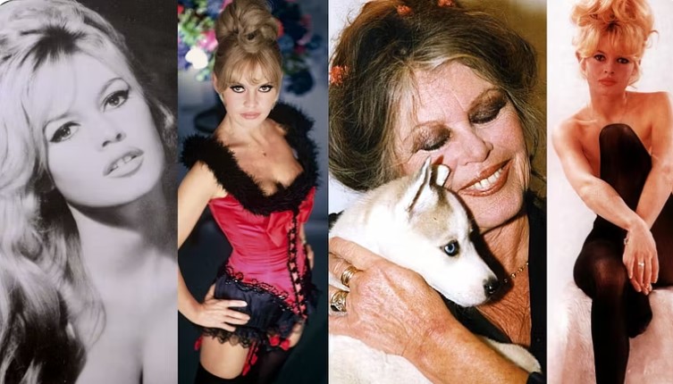 Ndërron jetë në moshën 91 vjeçare Brigitte Bardot  ikona franceze e kinemasë