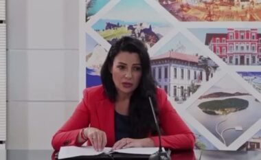 Vetë akuzohet për aferat miliona euro/ Si i kërcënonte Belinda Balluku punonjësit e Ujësjellësit: Do ju çoj në SPAK, po abuzoni në kurriz të qytetarëve (VIDEO)