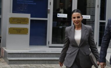 Balluku kërkon lehtësim të masave, Apeli i GJKKO tërhiqet për vendim