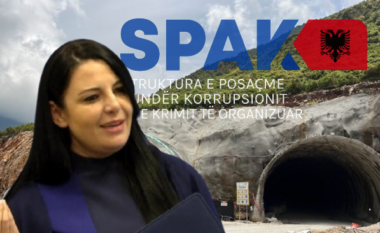 Belinda Balluku ankimon në Apel vendimin e Gjykatës së Posaçme, kërkon shfuqizimin e masave të GJKKO