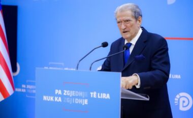 Marrëveshje e fshehtë Rama-Mongherini/ Berisha: Prokuroria e BE-së të hetojë e-mailet dhe SMS-të që kanë shkëmbyer