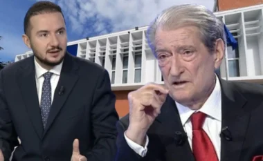 Berisha dhe Salianji zbresin në bazë/ Kreu i PD takim me anëtarët e degës 9 në Tiranë, ish-deputeti në Durrës