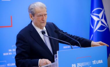 Paqja Fiskale/ Berisha: Ka mungesë të plotë të transparencës për opinionin publik dhe komunitetin e ndershëm të biznesit