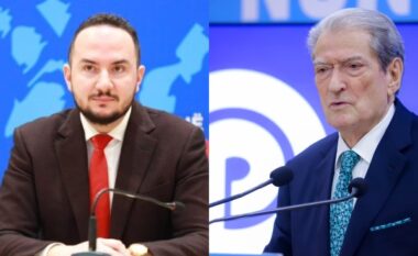 Takimi i Salianjit në Elbasan i organizuar nga Suel Çela? Berisha paralajmëron: Kushdo që tejkalon vijën e kuqe…