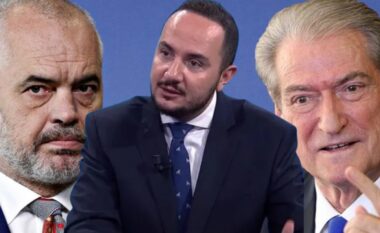 Ervin Salianji: Unë dua të mund Edi Ramën, s’mund të presim të vijnë zgjedhjet e tjera dhe të qajmë përsëri (VIDEO)