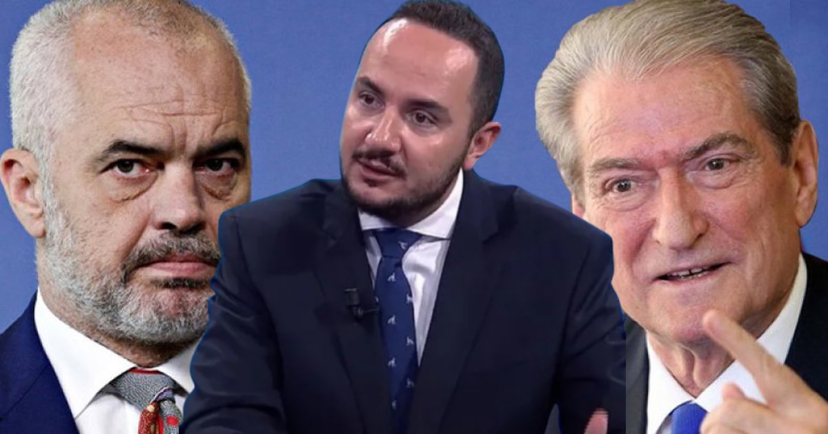 Ervin Salianji  Unë dua të mund Edi Ramën  s mund të presim të vijnë zgjedhjet e tjera dhe të qajmë përsëri  VIDEO 