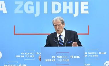 “Ta përmbysim regjimin si ne Bangladesh e Nepal”- Pak orë para protestës, mesazhi i Berishës: Shqipëria po zien! Ftoj të gjitha forcat opozitare të na bashkohen, pavarësisht dallimeve