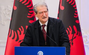 Berisha zbulon skenarët e opozitës në 2026: Rruga është qëndresa, në janar nisim betejën tonë