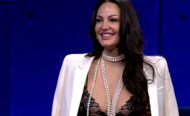 Bleona Qereti rrëfen detaje nga karriera e saj: Si u bëra e famshme