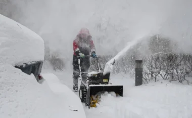 VIDEO/ Ky është qyteti më i ftohtë në botë, temperaturat arrijnë në -56 gradë celcius