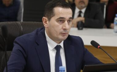 Klodian Braho zgjidhet në krye të SPAK (VIDEO)