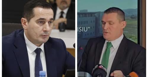 U zëvendësua nga Klodian Braho  flet Altin Dumani  Kam refuzuar çdo ndërhyrje  ishin tre vite të vrullshme  kam qenë gjithmonë i pavarur