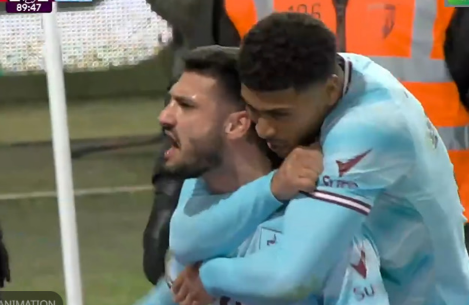 VIDEO/ Jo vetëm goli në minutën e 90, Broja “ndezi motorin” dhe iu afrua të dytit në shtesë