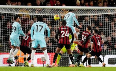 Goli i shënuar e bëri protagonist, projektohet rol kryesor për Armando Brojën