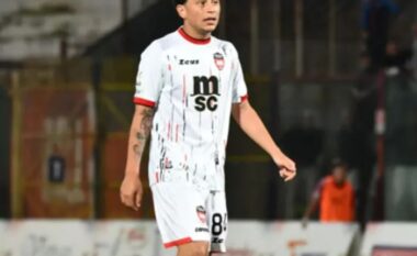 Ngjarje e rëndë/ Plagoset Futbollisti 18-vjeçar, i riu po lufton për jetën në një spital