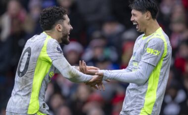 VIDEO/ City shënon fitoren e gjashtë radhazi në kampionat