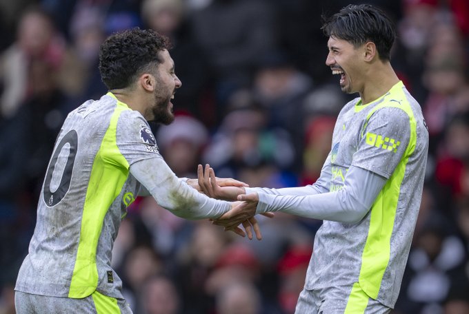 VIDEO/ City shënon fitoren e gjashtë radhazi në kampionat