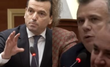 Taulant Balla paralajmëron Agron Shehajn: Lutu që të mos të bëhet i penduar Basha se…