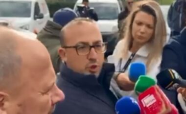 A do i bashkoheni foltores së Salianjit? Ja si përgjigjen deputetët e PD