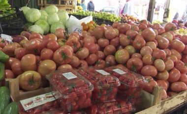 Çmimet e ushqimeve si në BE/ Produktet nga jashtë vijnë më lirë, por shiten më shtrenjtë