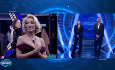 Dolce hap dyert e shtëpisë me të madhe në Itali, hyn në “Grande Fratello” (VIDEO)