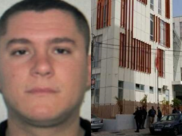 U ekstradua nga Britania e Madhe, gjykata e Elbasanit i jep pafajësinë Donald Hoxhës