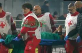 Mesfushori i Kombëtares u largua me barelë dhe lot, presidenti i klubit në Serinë A: Bëhet fjalë për…