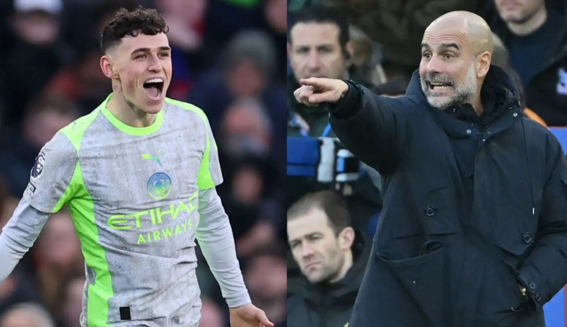 Foden ka rilindur, Guardiola kërkon përsosmërinë: Gaboi shumë herë duke nxituar, të menaxhojë posedimin e topin