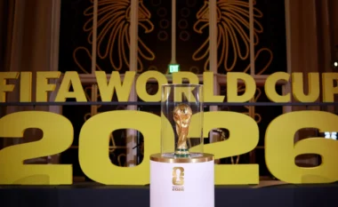 Presidenti Duka pas shortit: Uroj shumë të shkojmë në Botëror, jo vetëm për lojtarët dhe Federatën