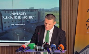 Altin Dumani: Korrupsioni prek të gjitha institucionet, kemi vënë para përgjegjësisë edhe kolegë, mbi 70 policë të hetuar, një gjyqtar ishte i përfshirë në organizatë kriminale