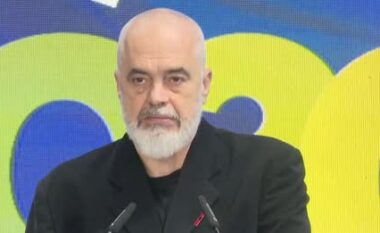 “Kontrata me BE për bujqësinë, më e vështira”, kryeministri Rama: Sektori ishte i braktisur, sot eksportojmë produktet tona në 80 vende të botës