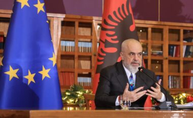 VIDEO- “SPAK nuk është opozita e qeverisë”- Rama: Puna e Prokurorisë së Posaçme, e vetmja pikë referimi e opozitës depresive për të goditur qeverinë