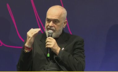 Rama u drejtohet sipërmarrësve: Paqe me ndërtuesit nuk ka, do më keni këmba këmbës… (VIDEO)