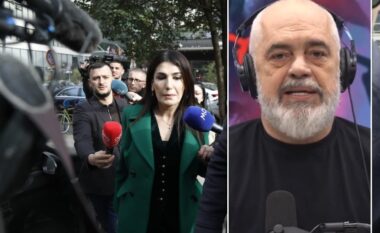 A është Ergys Agasi pjesë e skuadrës së suksesshme e AKSHI-t? Edi Rama: Mirlinda Karçanajn e njoh prej 20 vitesh, jeton në shtëpi me qira!