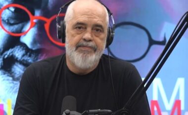 Rama flet për tensionet dhe kaosin në Kuvend: Endri Shabani, i vetmi me një sy mes ca qorrave, me pahir dhe budallallëk nuk na imponojnë dot asgjë