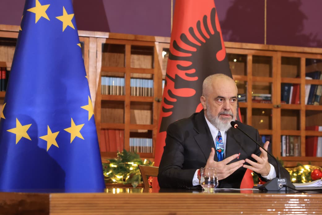 Rama: SPAK nuk është opozita e qeverisë, puna e Prokurorisë së Posaçme, e vetmja pikë referimi e opozitës depresive për të goditur qeverinë