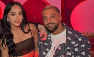 Egli Tako këshillon banorët e “Big Brother VIP”: Dashuria aty funksionon, vetëm kujdes me…