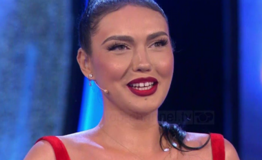 Moderatorja Einxhel Shkira përfundon në spital (FOTO)