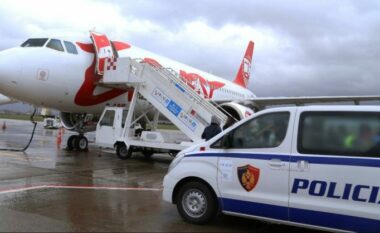 Ekstradohet nga Spanja një 46-vjeçar, ishte shpallur në kërkim për tentativë vrasje të një personi në Berat (EMRI+FOTO)