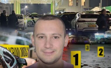 Zbardhen detaje nga ekzekutimi mafioz i biznesmenit Edmond Mehalla në Elbasan/ Çfarë u zbulua nga kamerat e sigurisë