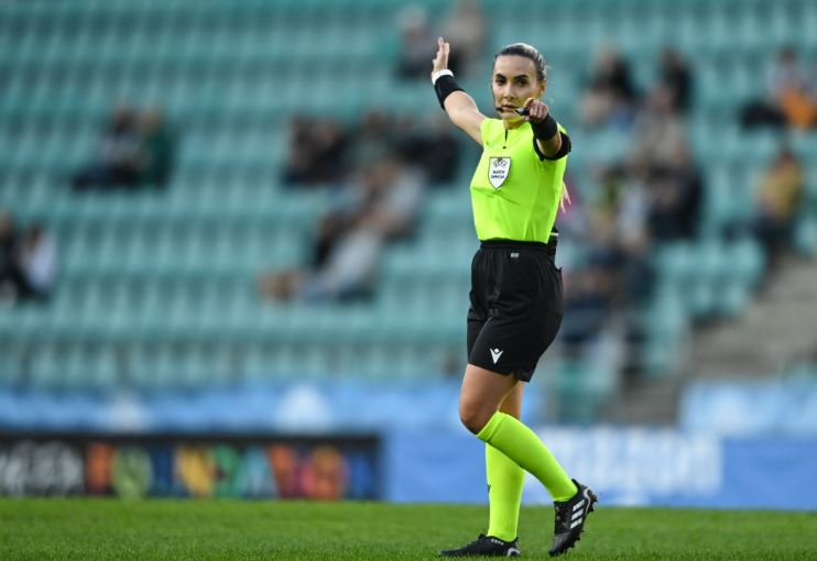 Shansi historik i Shqipërisë, Emanuela Rusta drejt Botërorit 2026