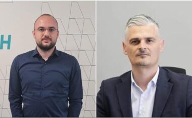 Vartësit e besuar të Belinda Ballukut/ Shkarkohen krerët e ARRSH dhe KESH, ja kush i zëvendëson