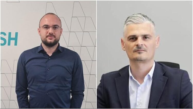 Vartësit e besuar të Belinda Ballukut/ Shkarkohen krerët e ARRSH dhe KESH, ja kush i zëvendëson