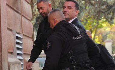 Zbardhen kërkesat e Erion Veliajt në GJKKO/ Ja pretendimet e kryetarit të Bashkisë Tiranë