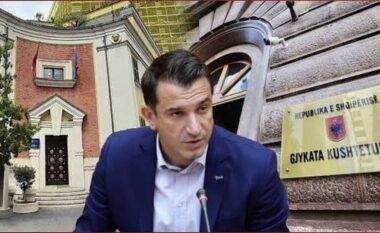 Erion Veliaj bën padi të re në Gjykatën Kushtetuese: Të shpejtohet vendimi për daljen nga burgu, kryebashkiaku mungon në detyrë