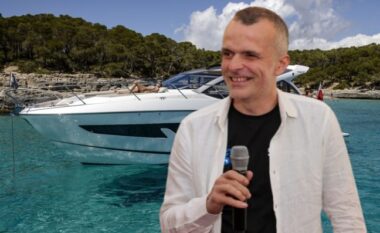 736 mijë lek rrogë në muaj/ Kush është juristja e Ermal Beqirit që doli pronare e Jahtit luksoz